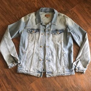 Men’s ASOS Jean Jacket